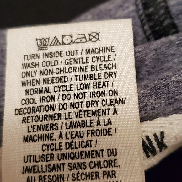 PINK Victoria's Secret Ultimate Pullover Hoodie - Picture 15 of 15